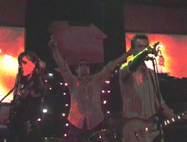 Awatar dla sundown sinners