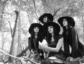 Awatar dla The Black Belles