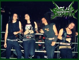 Nuclear Decimation 的头像