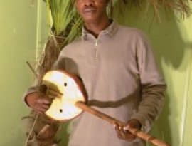 Avatar for Atongo Zimba