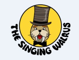 Avatar for The Singing Walrus