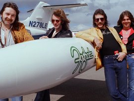 Foghat 的头像