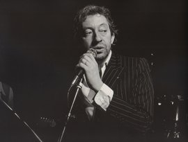 Serge Gainsbourg のアバター