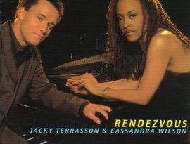 Avatar for Cassandra Wilson & Jacky Terrasson