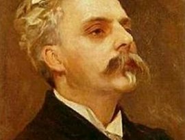 Avatar for Gabriel Fauré