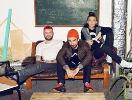 Awatar dla Fisz Emade (feat. Iza Lach)