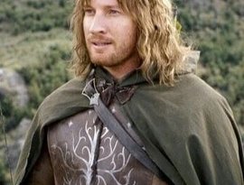 Avatar for Faramir