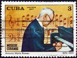 Avatar de Antonio María Romeu