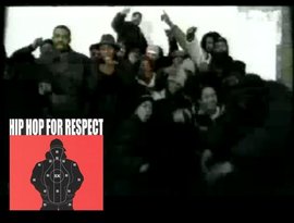 Hip Hop for Respect 的头像