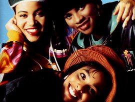 Salt-N-Pepa のアバター