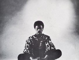 Pharoah Sanders のアバター