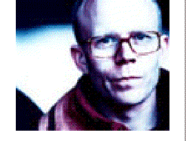 Avatar for Vince Clarke (of Erasure)