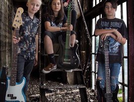 Awatar dla Three Dead Fingers