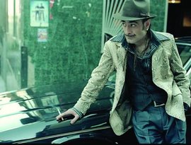 Tonino Carotone 的头像