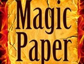 Аватар для Magic Paper