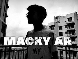 Macky Ar 的头像