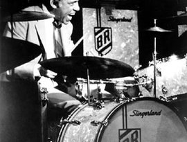 Avatar for Buddy Rich Big Band