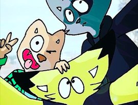 Avatar for Living Nostalgia