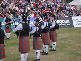 Avatar for Simon Fraser University Pipeband