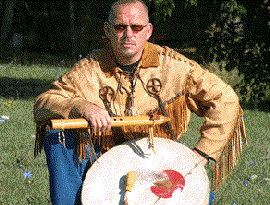 Avatar for David R. Maracle