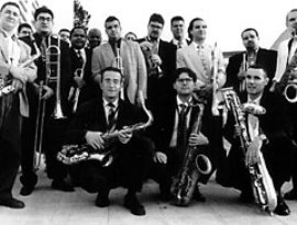 Sedajazz Big Band için avatar