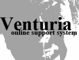 Avatar for Venturia Online Support System
