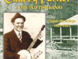 Chubby Parker & His Old Time Banjo 的头像