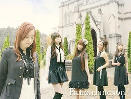 Avatar for FictionJunction