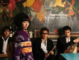 歌姫楽団 的头像