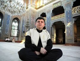 Ubeydullah Sezikli 的头像