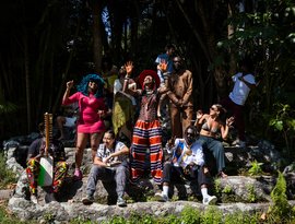 Avatar für Africa Express