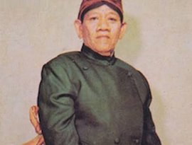 Ki Narto Sabdo 的头像