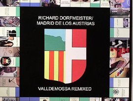 Avatar for Richard Dorfmeister vs. Madrid de los Austrias