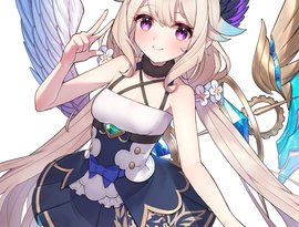 Enna Alouette のアバター