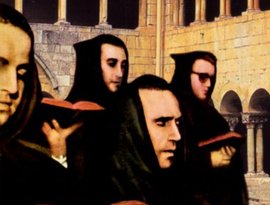 Avatar de Coro De La Abadía Benedictina De Santo Domingo De Silos