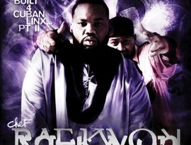 Raekwon Feat. Inspectah Deck, GZA, Ghostface Killah & Method Man için avatar