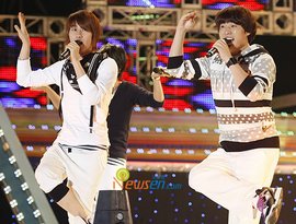 Awatar dla 은혁 & 신동