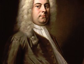 Avatar for Georg Friedrich Händel