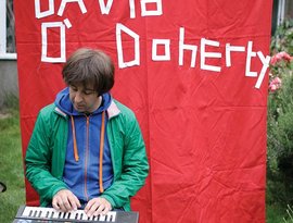 Avatar for David O'Doherty