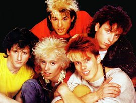 Avatar für Kajagoogoo