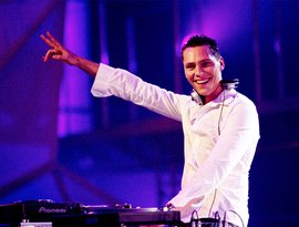 Avatar de Tiësto/Allure