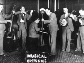 Milton Brown And His Musical Brownies 的头像