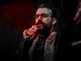 محمد عامر الاسدي 的头像
