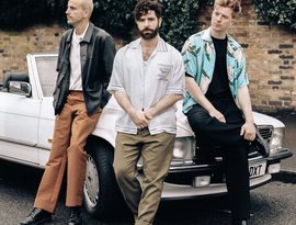 Avatar for Foals