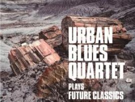 Avatar for Urban Blues Quartet