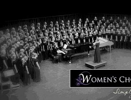Avatar for BYU Women's Chorus