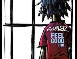 Awatar dla Gorillaz feat. De La Soul