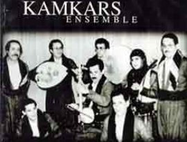 Avatar for Kamkars Ensemble