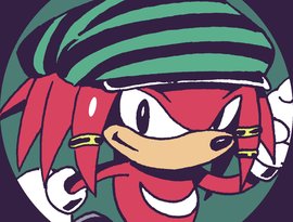 Avatar for Ras Echidnas