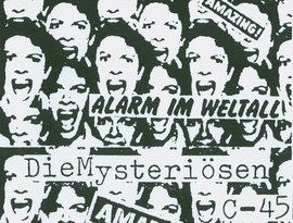 Avatar di Die Mysteriösen